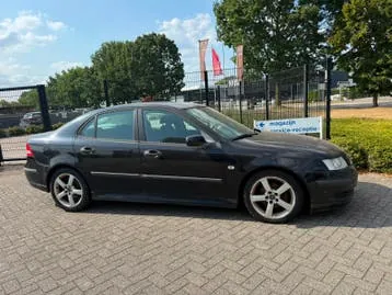 Saab Saab 9-3