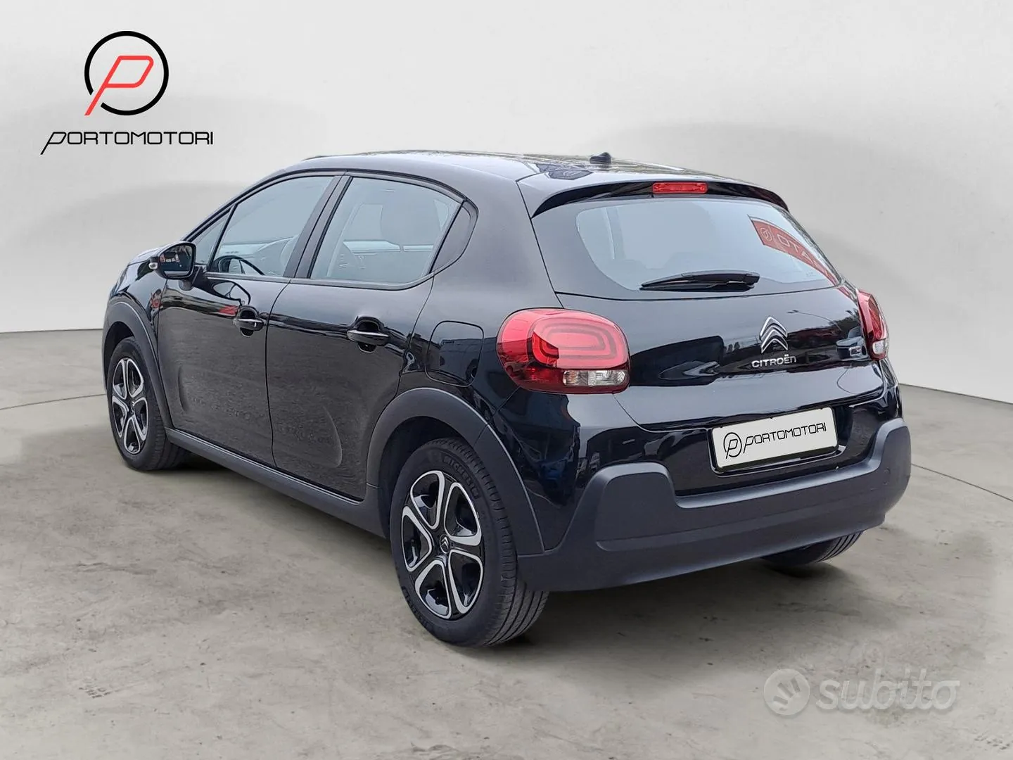 Citroen C3 2024 photo 3