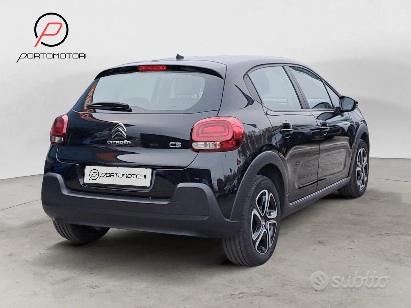Citroen C3 2024 photo 5