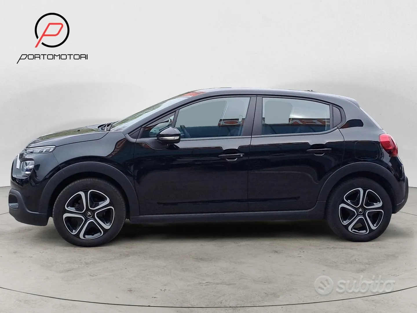 Citroen C3 2024 photo 2