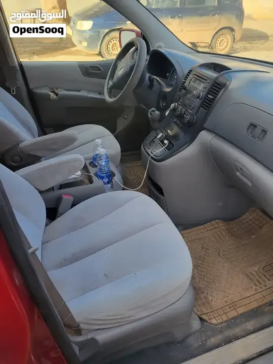 Kia Ev6 2008 photo 4