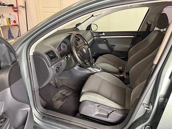 Volkswagen Golf V 2006 photo 5
