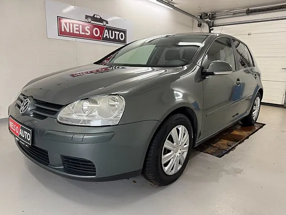 Volkswagen Golf V