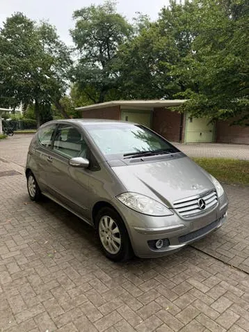 Mercedes-Benz A170