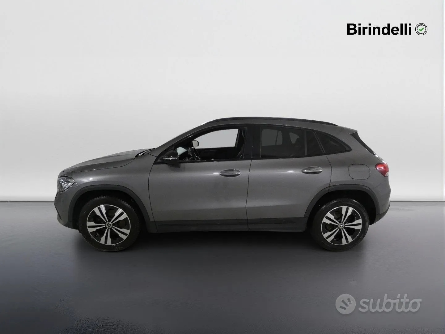 Mercedes-Benz Gla 2022 photo 5