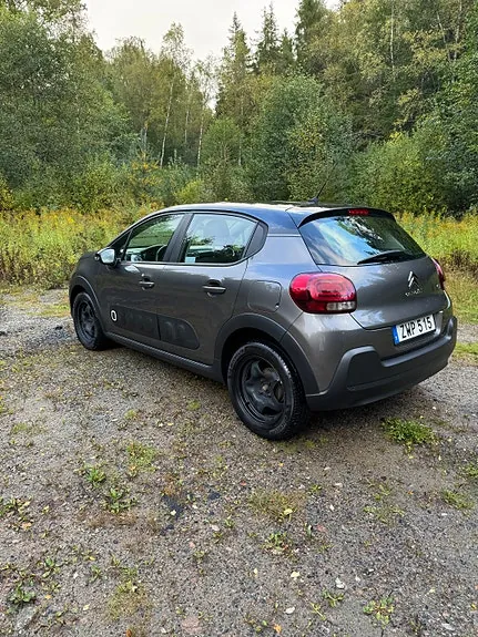 Citroen C3 2020 photo 2