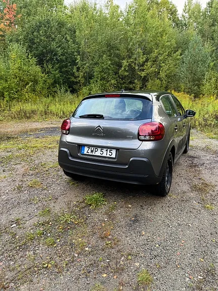 Citroen C3 2020 photo 5