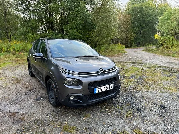 Citroen C3 2020 photo 4
