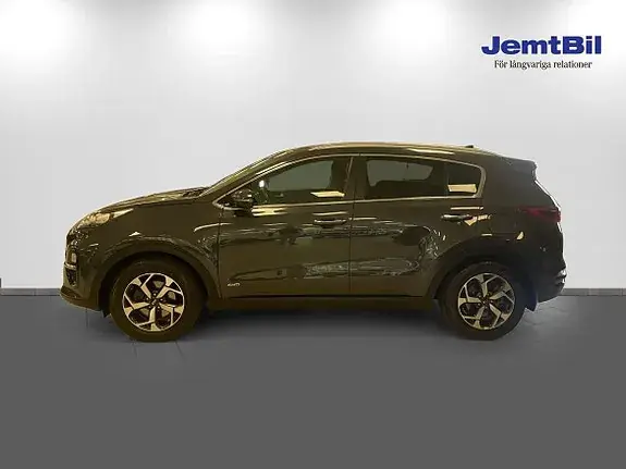 Kia Sportage 2019 photo 4