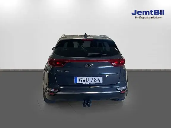Kia Sportage 2019 photo 5
