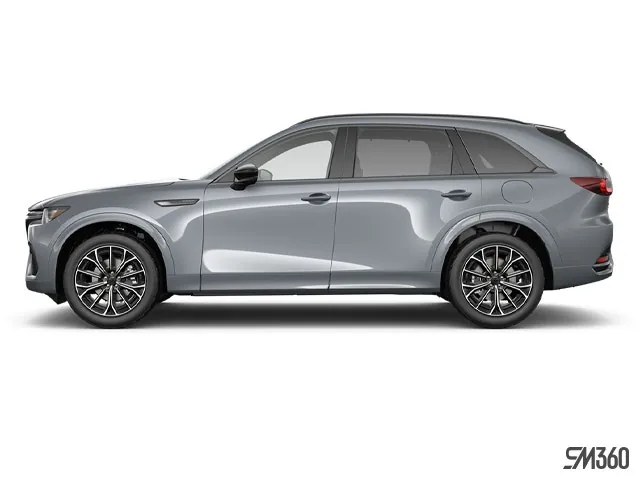 Mazda Cx-70