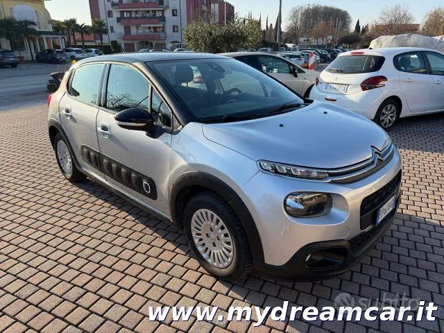 Citroen C3 2018 photo 3