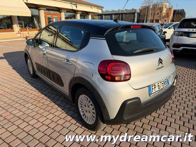 Citroen C3 2018 photo 5