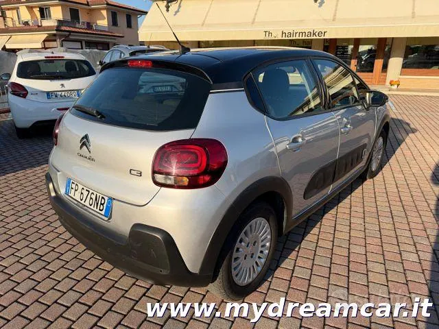 Citroen C3 2018 photo 4