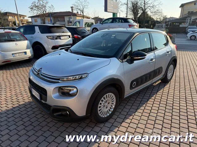 Citroen C3 2018 photo 2