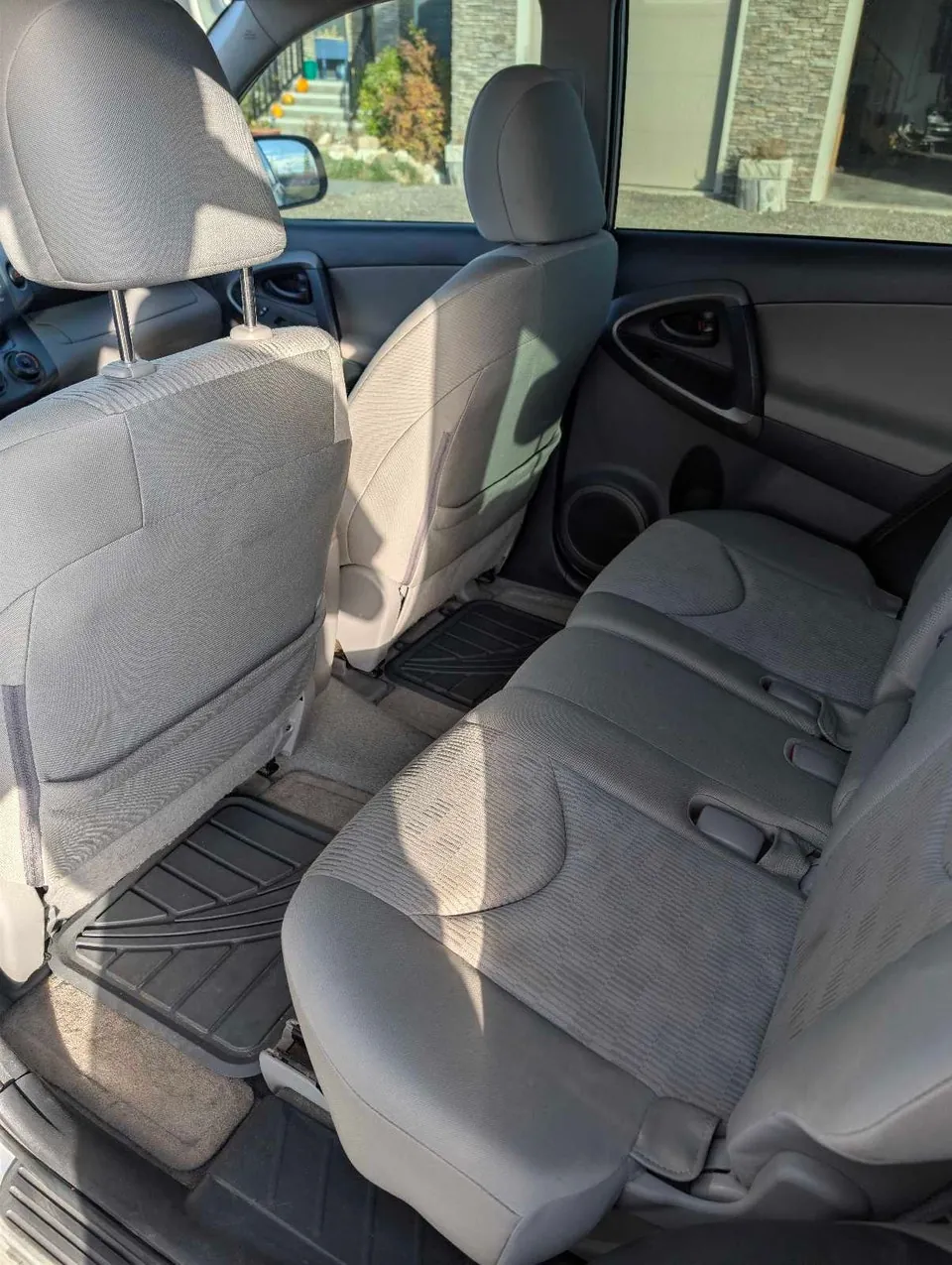 Toyota Rav4 2009 photo 5