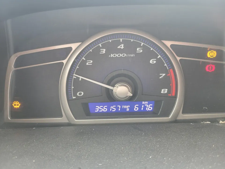Honda Civic 2006 photo 3