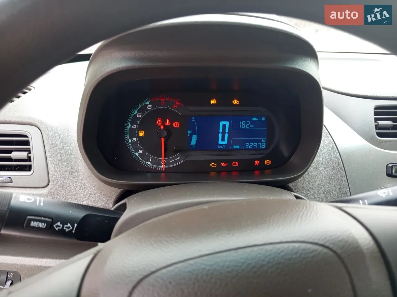 Chevrolet Cobalt 2021 photo 5