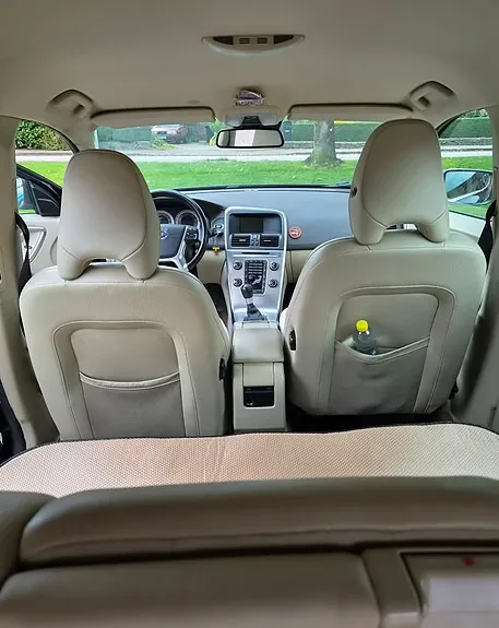 Volvo Xc60 2012 photo 5