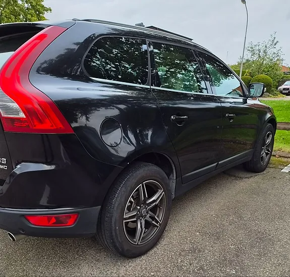 Volvo Xc60 2012 photo 4
