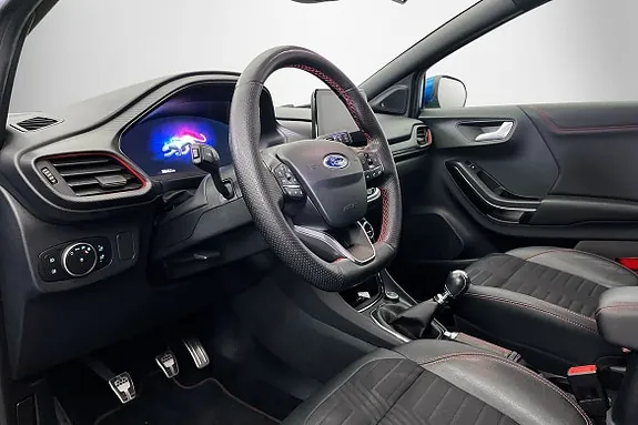Ford Puma 2020 photo 5