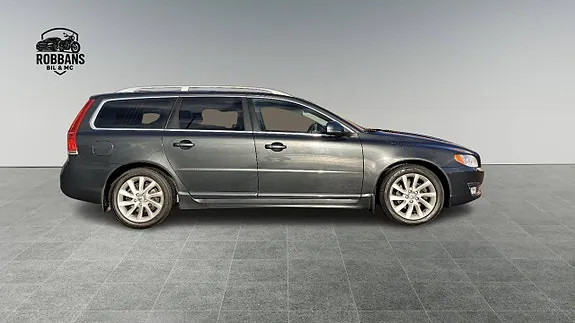 Volvo V70 2014 photo 4