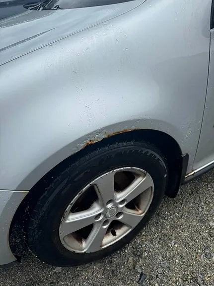 Volkswagen Golf V 2005 photo 3