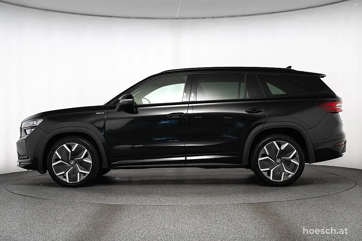 Skoda Kodiaq 2025 photo 3