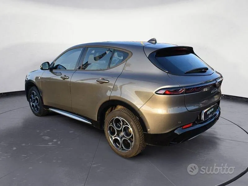 Alfa Romeo Tonale 2023 photo 5