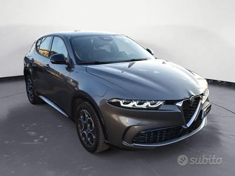 Alfa Romeo Tonale 2023 photo 3