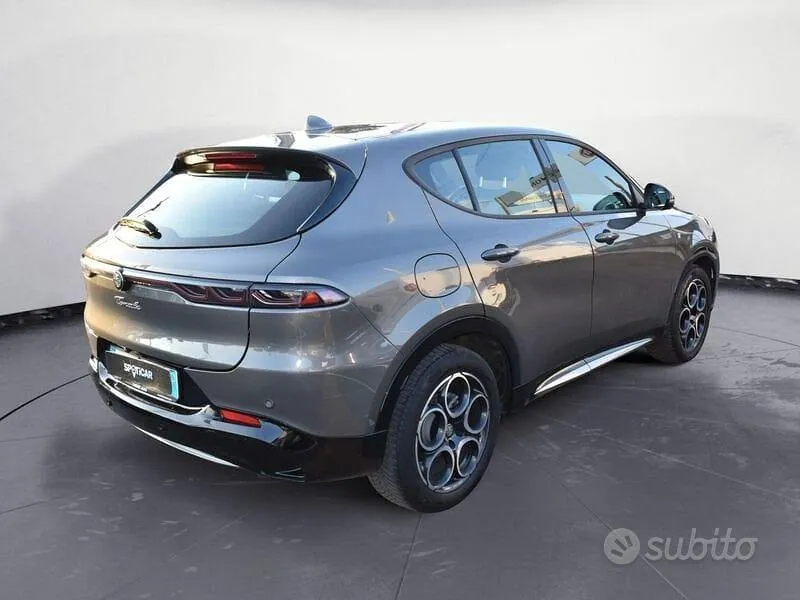 Alfa Romeo Tonale 2023 photo 4
