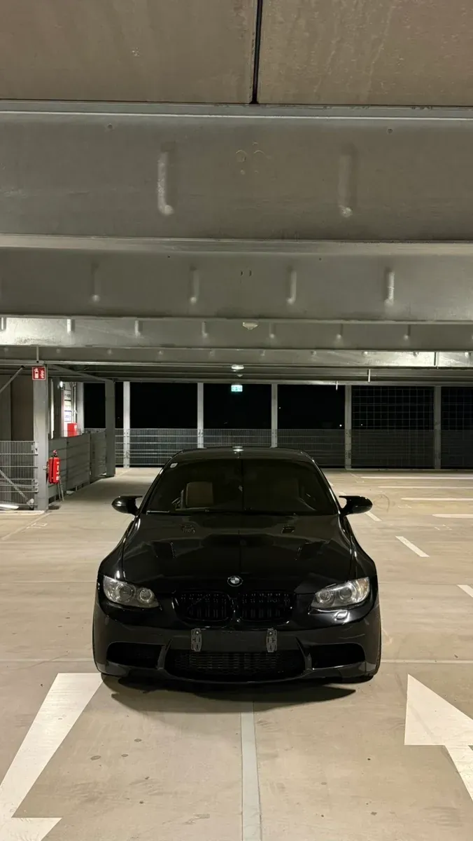 BMW 3 Series 2008 photo 2