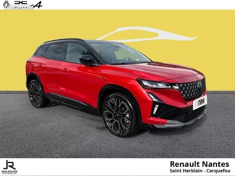 Renault Austral 2026 photo 2