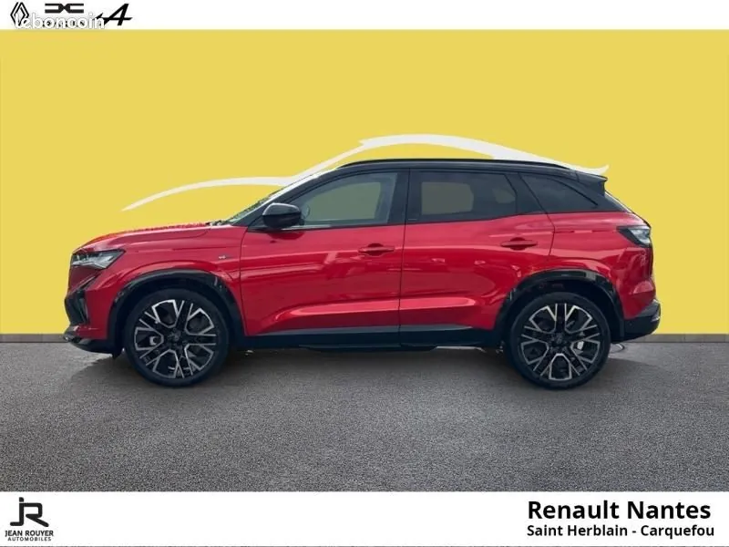 Renault Austral 2026 photo 4