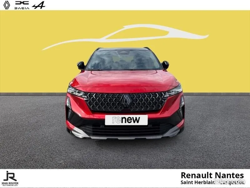 Renault Austral 2026 photo 3