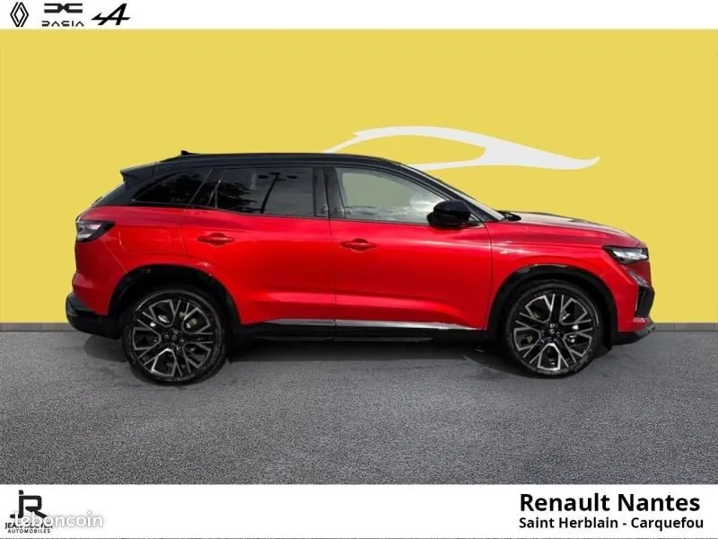 Renault Austral 2026 photo 5