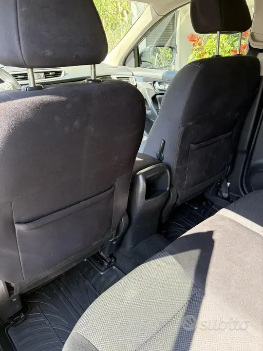 Nissan Qashqai 2017 photo 5
