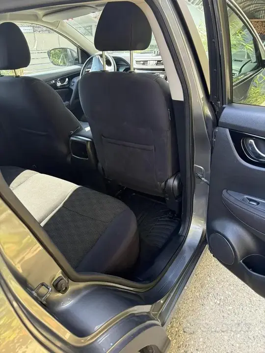 Nissan Qashqai 2017 photo 4