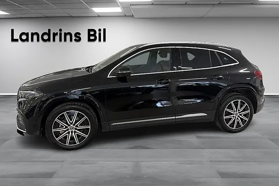 Mercedes-Benz Eqa300 2025 photo 4