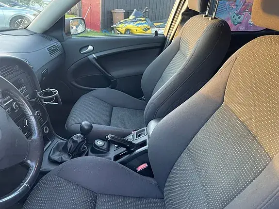 Saab 9-5 2006 photo 4