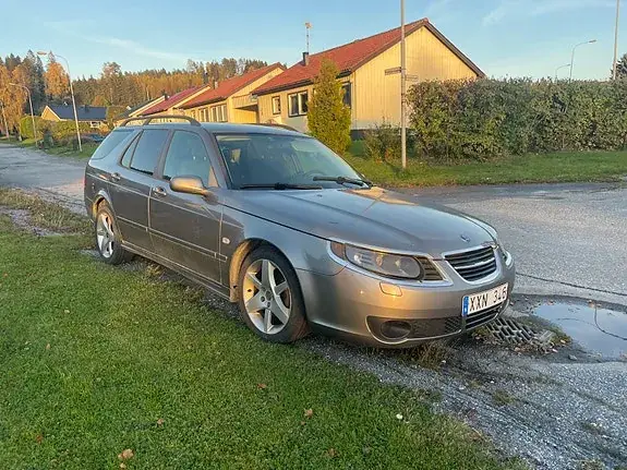 Saab 9-5