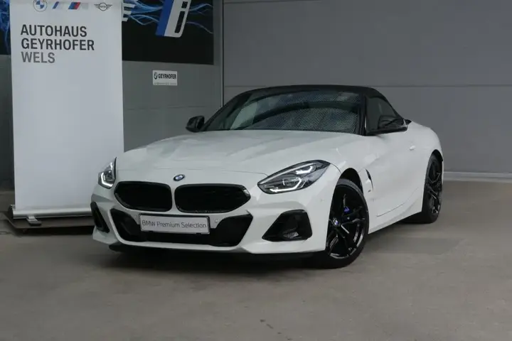 BMW Z4 2026 photo 3