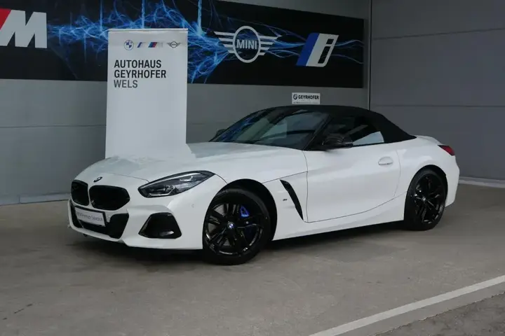 BMW Z4 2026 photo 2