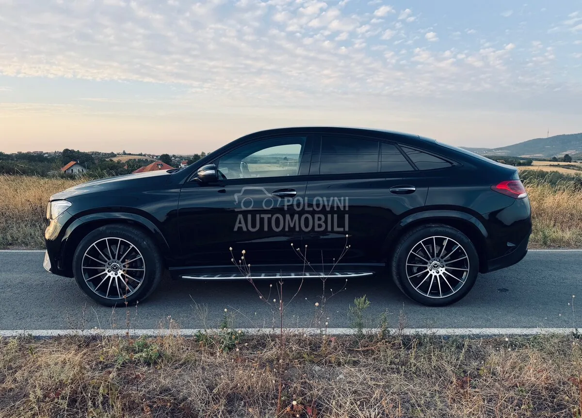 Mercedes-Benz Gle 400 2023 photo 2