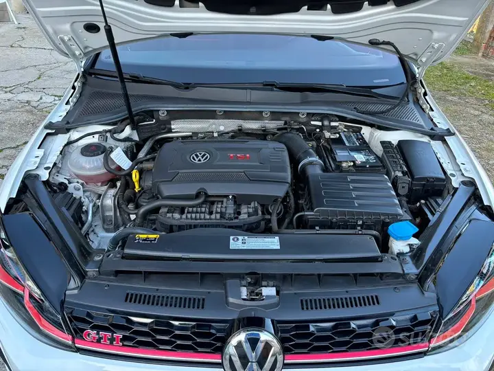 Volkswagen Golf 2020 photo 5