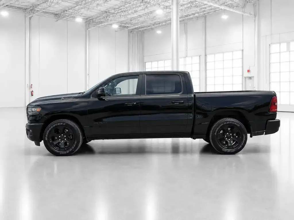 Ram 1500 2026 photo 2