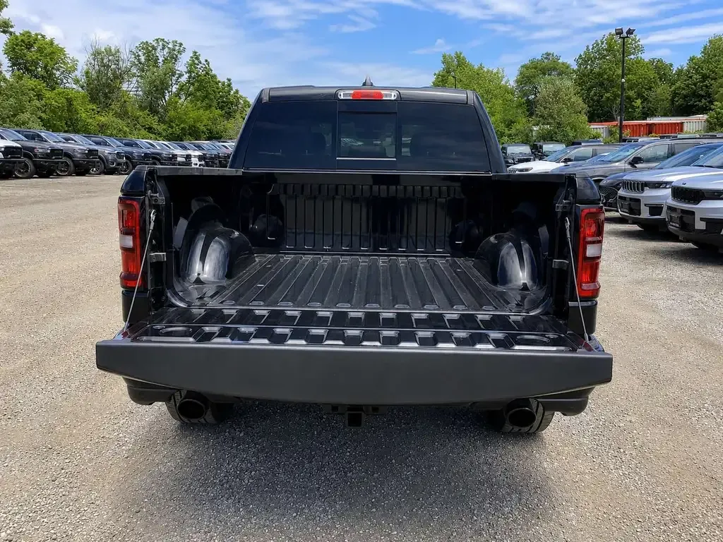 Ram 1500 2026 photo 4