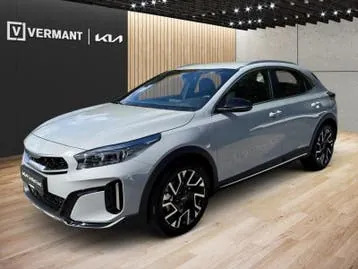Kia Pro Cee D
