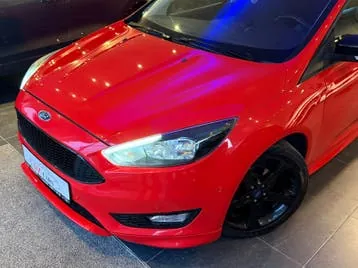 Ford Focus 2016 photo 3