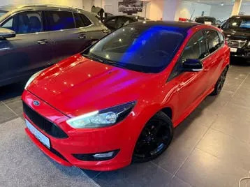 Ford Focus 2016 photo 2